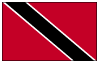 Trinidad & Tobago Flag